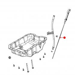 MOPAR 5047868AC