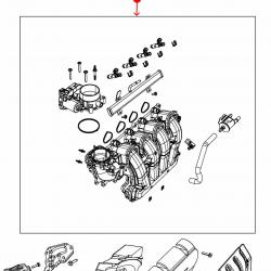 MOPAR 5047441AN