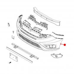 MOPAR 5YH25LXHAA