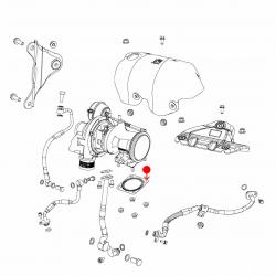 MOPAR 4893382AA