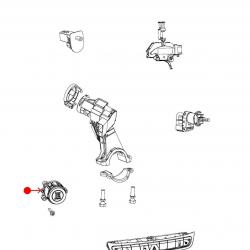 MOPAR 5ZR57LXHAB