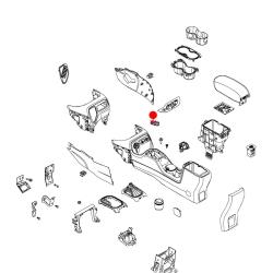 MOPAR 4685536