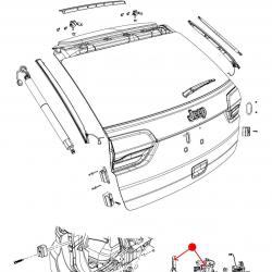 MOPAR 68110603AC