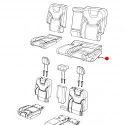 MOPAR 5YN51DX9AC