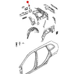 MOPAR 52030381AA
