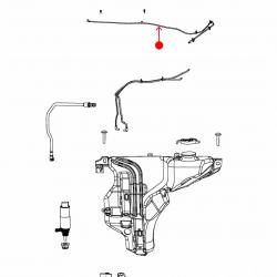 MOPAR 5116306AB