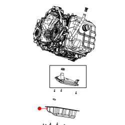 MOPAR 5078556AA