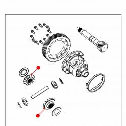 MOPAR 4800299AA