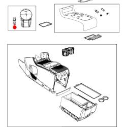MOPAR 4685536