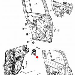 MOPAR 68068356AB