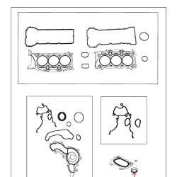 MOPAR 5184778AB