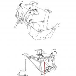 MOPAR 68249863AC