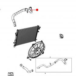 MOPAR 5058881AD