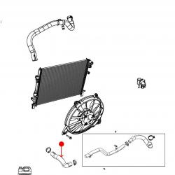 MOPAR 5058911AG