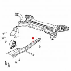 MOPAR 5105290AA