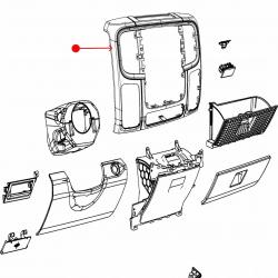 MOPAR 5YR88GDLAA