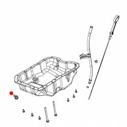 MOPAR 6513414AA