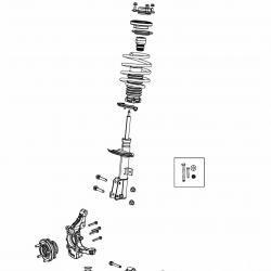 MOPAR 5085914AB