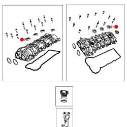 MOPAR 5184778AB