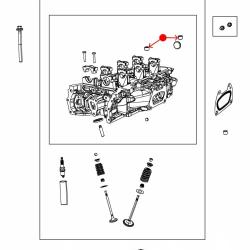 MOPAR 68060349AA