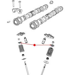 MOPAR 5184126AB