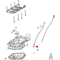 MOPAR 5047077AB