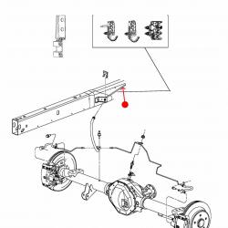 MOPAR 5146632AB