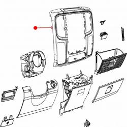 MOPAR 5YS001X9AA