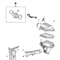 MOPAR 5038817AA