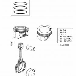 MOPAR 68093131AA