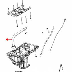 MOPAR 5184425AK