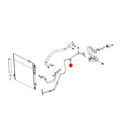 MOPAR 68158873AC