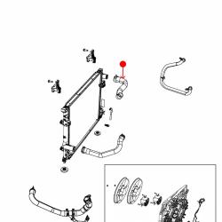 MOPAR 55111285AE