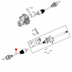 MOPAR 68545641AA