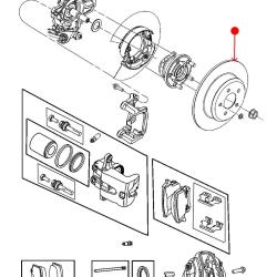 MOPAR 68368071AA