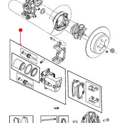 MOPAR 68548611AA