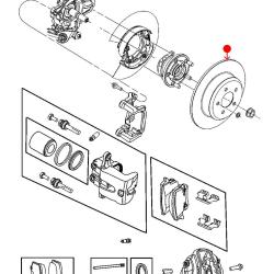 MOPAR 68368073AA