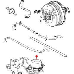 MOPAR 5154322AB