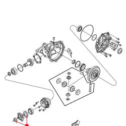 MOPAR 5161591AA