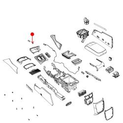 MOPAR 4685590