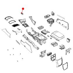 MOPAR 4685536