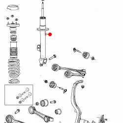 MOPAR 68072063AE