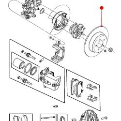 MOPAR 68368071AA