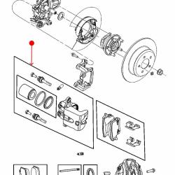 MOPAR 68548610AA