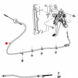 MOPAR 4779589AG