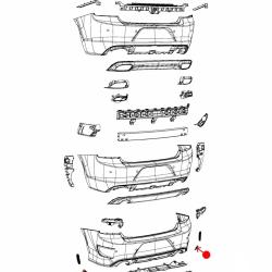 MOPAR 68280726AA