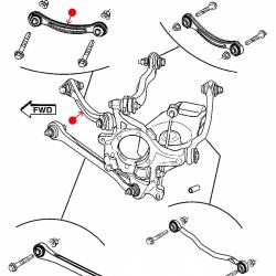 MOPAR 68045330AC