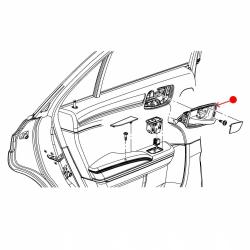MOPAR 5PF61DX9AF