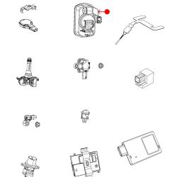 MOPAR 4861961AD