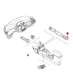 MOPAR 4685536
